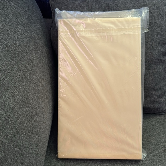 iwii Create Pro Large Underbed Storage Box Beige 39.4*16.9*7" New Dorm School - Picture 12 of 14